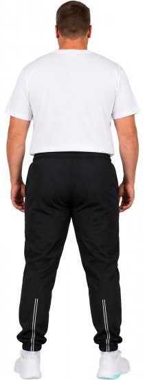 Dobsom R-90 Inverno Pants Czarny - Odzież sportowa - Odzież sportowa 2XL-10XL