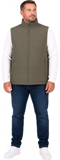 Dobsom Sestri Vest Mole - Odzież sportowa - Odzież sportowa 2XL-10XL