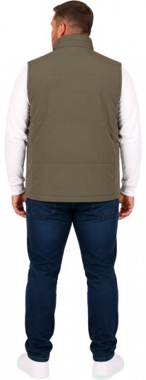 Dobsom Sestri Vest Mole - Odzież sportowa - Odzież sportowa 2XL-10XL