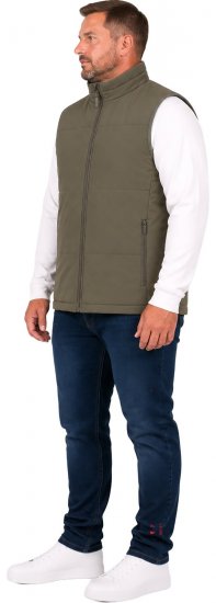 Dobsom Sestri Vest Mole - Odzież sportowa - Odzież sportowa 2XL-10XL