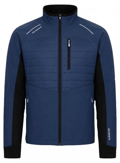 Dobsom R90 Inverno Kurtka Jeans - Odzież sportowa - Odzież sportowa 2XL-10XL