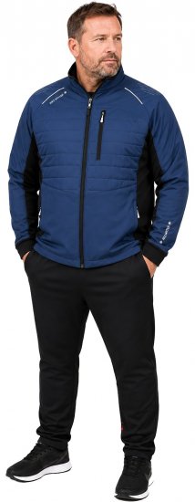 Dobsom R90 Inverno Kurtka Jeans - Odzież sportowa - Odzież sportowa 2XL-10XL