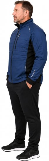 Dobsom R90 Inverno Kurtka Jeans - Odzież sportowa - Odzież sportowa 2XL-10XL