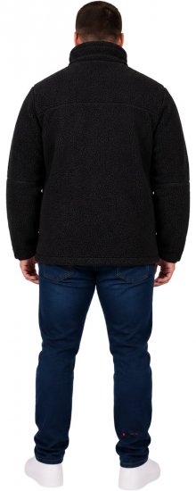 Dobsom Parma Kurtka Czarny - Odzież sportowa - Odzież sportowa 2XL-10XL