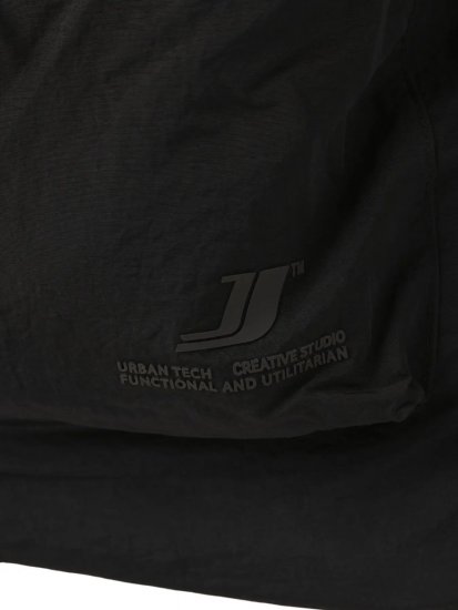 Jack & Jones Anton Studio Torba listonoszka Czarna - Torby - 