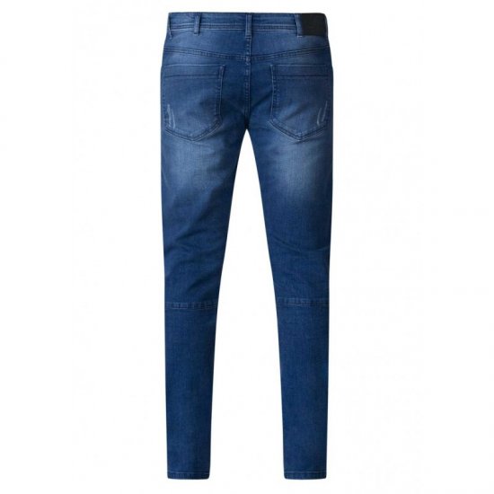 D555 Abrams Biker Style Jeans - Dżinsy & spodnie - Dżinsy i Spodnie - W40-W70