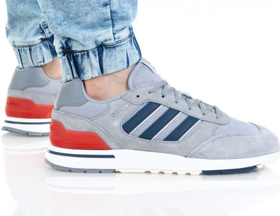 Adidas Run 80s Sneakers - Buty męskie 40-52 - 