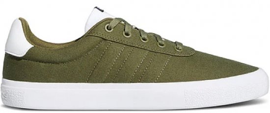 Adidas Vulc Raid3r Focus Olive Sneakers - Buty męskie 40-52 - 