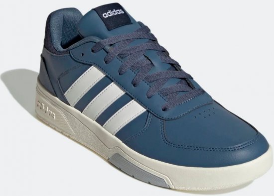 Adidas Courtbeat Wonder Steel Blue Sneakers - Buty męskie 40-52 - 