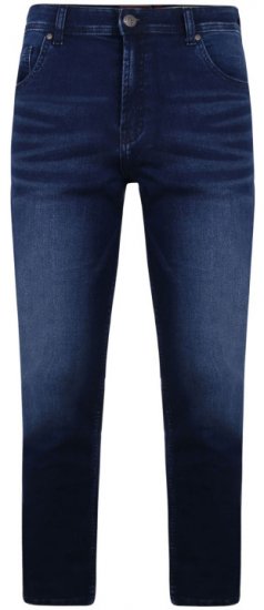 Kam Jeans Alvarez Jeans Dark Wash - Dżinsy & spodnie - Dżinsy i Spodnie - W40-W70