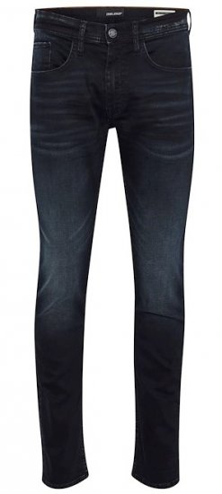 Blend Jeans 3302 Denim Blue Black - Dżinsy & spodnie - Dżinsy i Spodnie - W40-W70