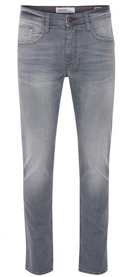Blend Jeans 3302 Denim Grey - Dżinsy & spodnie - Dżinsy i Spodnie - W40-W70
