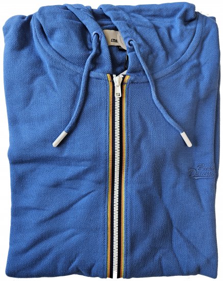 Blend 5050 Hoodie Delft - Bluzy & bluzy z kapturem - Bluzy & Bluzy z kapturem 2XL-12XL