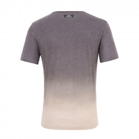 Rawcraft Cosgrove T-shirt Mermaid - Koszulki - T-shirty meskie Duże Rozmiary - 2XL-14XL