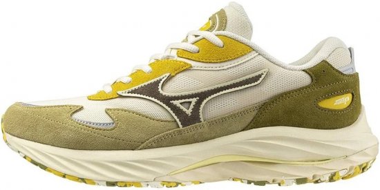 Mizuno D1GA3309011 Sneakers Grey/Brown - Buty męskie 40-52 - 