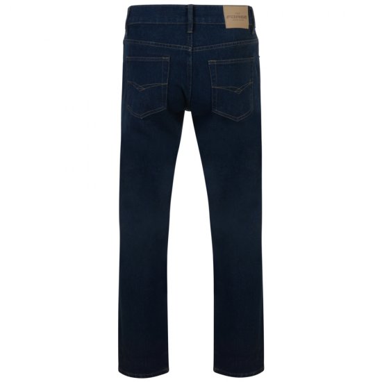 Forge Jeans 101-Jeans Indigo - Dżinsy & spodnie - Dżinsy i Spodnie - W40-W70