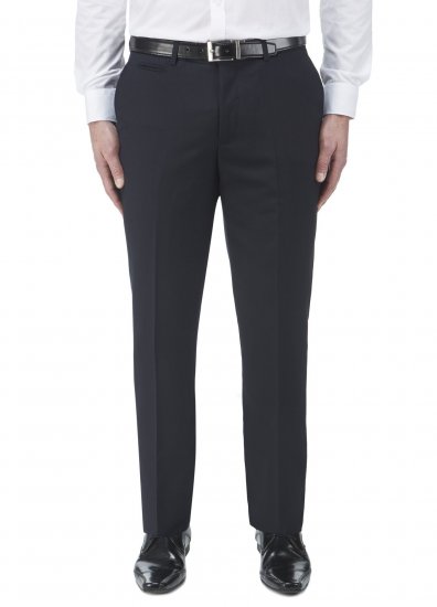 Skopes Madrid Suit pants Navy - Dżinsy & spodnie - Dżinsy i Spodnie - W40-W70