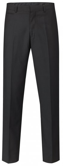 Skopes Madrid Suit pants Black - Dżinsy & spodnie - Dżinsy i Spodnie - W40-W70