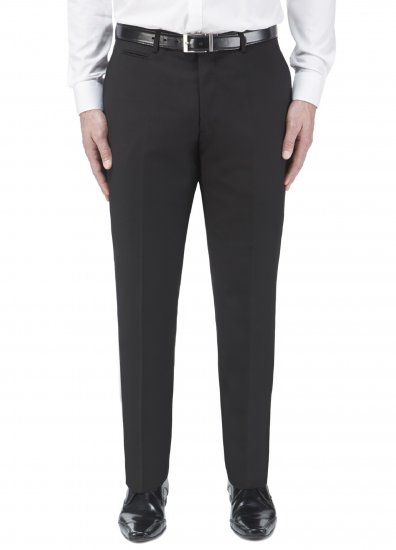Skopes Madrid Suit pants Black - Dżinsy & spodnie - Dżinsy i Spodnie - W40-W70