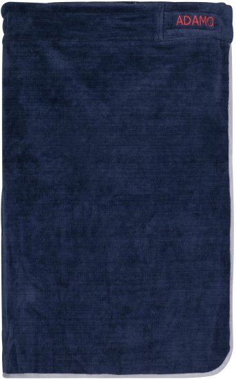 Adamo Lahti Saunukilt Navy - Bielizna & stroje kąpielowe - Bielizna & Stroje kąpielowe 2XL-8XL