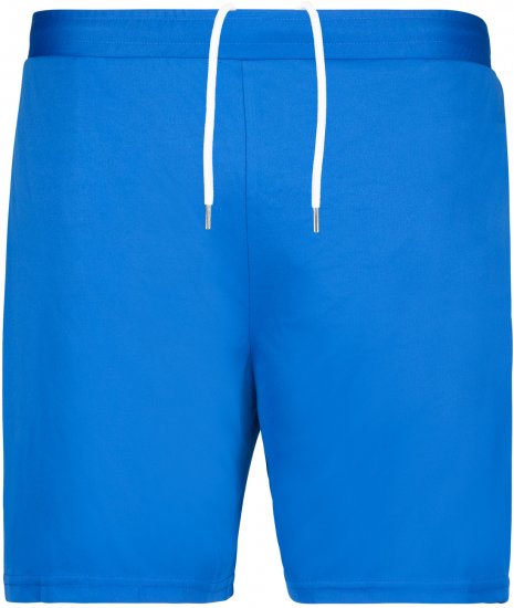 Adamo Mario Breathable Functional Shorts Royal Blue - Odzież sportowa - Odzież sportowa 2XL-10XL
