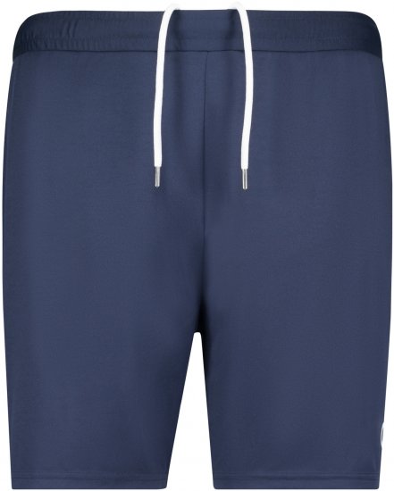 Adamo Mario Breathable Functional Shorts Navy - Odzież sportowa - Odzież sportowa 2XL-10XL