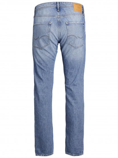 Jack & Jones Mike Orginal Jeans Blue - Dżinsy & spodnie - Dżinsy i Spodnie - W40-W70
