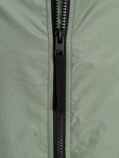 Jack & Jones Cooper Jacket Sea Spray - Kurtki Męskie Duże Rozmiary - Kurtki Duże rozmiary 2XL-8XL