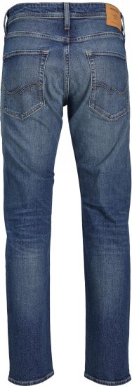 Jack & Jones JJIMIKE JJORIGINAL Blue Denim - Dżinsy & spodnie - Dżinsy i Spodnie - W40-W70