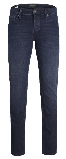 Jack & Jones JJILIAM JJORIGINAL MF 260 Jeans Blue Denim - Dżinsy & spodnie - Dżinsy i Spodnie - W40-W70
