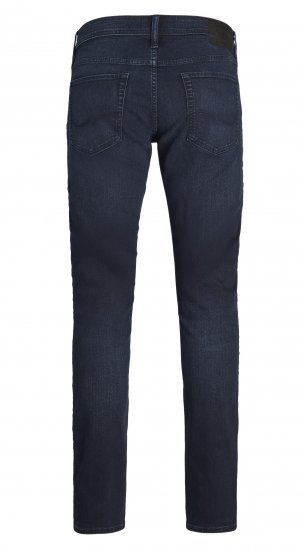 Jack & Jones JJILIAM JJORIGINAL MF 260 Jeans Blue Denim - Dżinsy & spodnie - Dżinsy i Spodnie - W40-W70