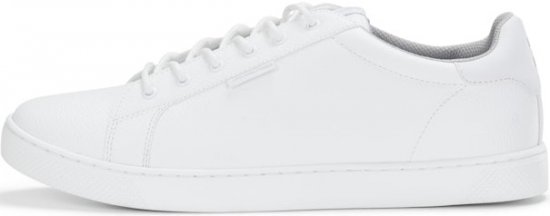 Jack & Jones Trent Sneakers Bright White - Buty męskie 40-52 - 