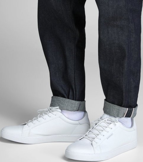 Jack & Jones Trent Sneakers Bright White - Buty męskie 40-52 - 