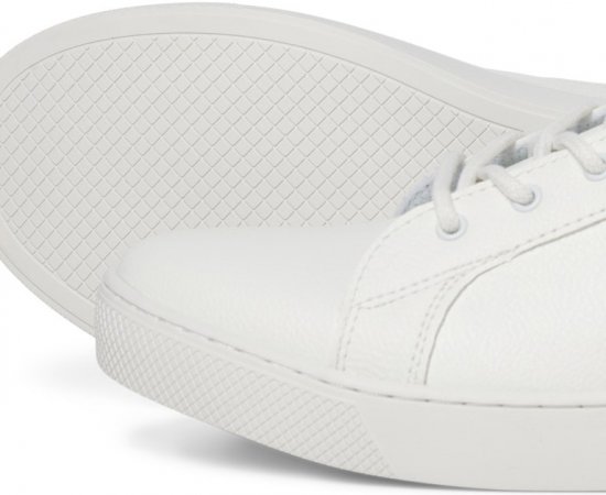Jack & Jones Trent Sneakers Bright White - Buty męskie 40-52 - 