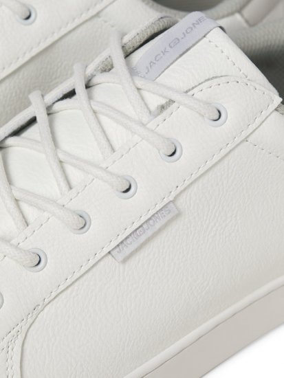 Jack & Jones Trent Sneakers Bright White - Buty męskie 40-52 - 