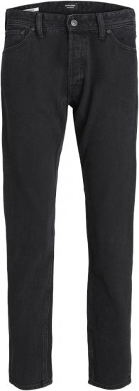 Jack & Jones CHRIS ORIGNIAL Jeans Black Denim - Dżinsy & spodnie - Dżinsy i Spodnie - W40-W70