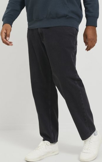 Jack & Jones CHRIS ORIGNIAL Jeans Black Denim - Dżinsy & spodnie - Dżinsy i Spodnie - W40-W70