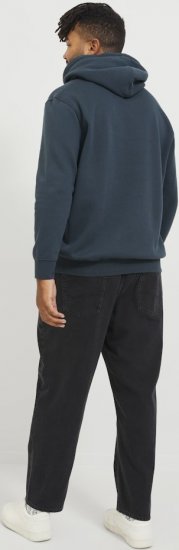 Jack & Jones CHRIS ORIGNIAL Jeans Black Denim - Dżinsy & spodnie - Dżinsy i Spodnie - W40-W70