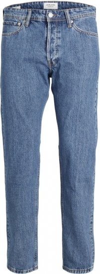 Jack & Jones CHRIS ORIGNIAL AKM 412 Jeans Blue Denim - Dżinsy & spodnie - Dżinsy i Spodnie - W40-W70