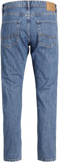 Jack & Jones CHRIS ORIGNIAL AKM 412 Jeans Blue Denim - Dżinsy & spodnie - Dżinsy i Spodnie - W40-W70