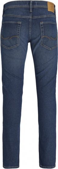 Jack & Jones GLENN ORIGINAL MF 070 Jeans Blue Denim - Dżinsy & spodnie - Dżinsy i Spodnie - W40-W70