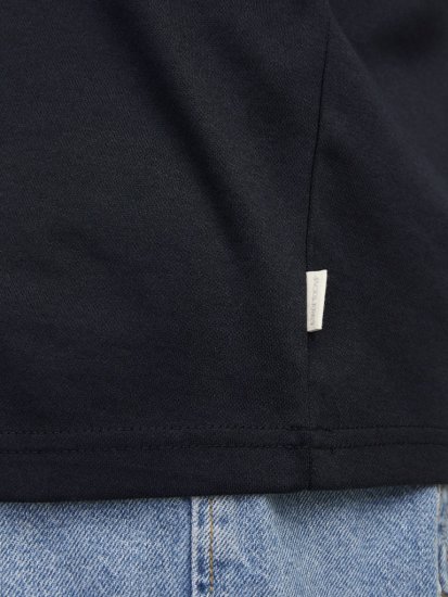 Jack & Jones Rodney Polo Shirt Night Sky - Koszulki polo - Koszulki Polo 2XL-8XL