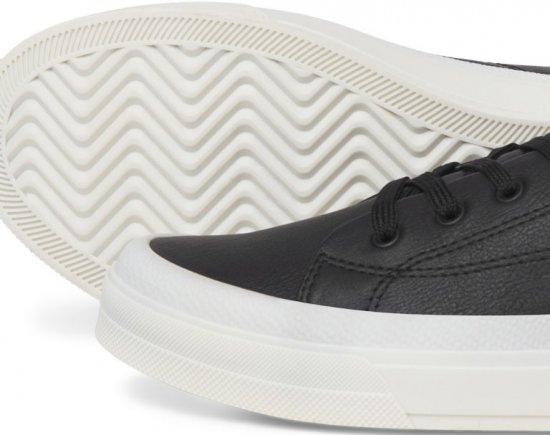 Jack & Jones Bayswater Sneakers Black - Buty męskie 40-52 - 