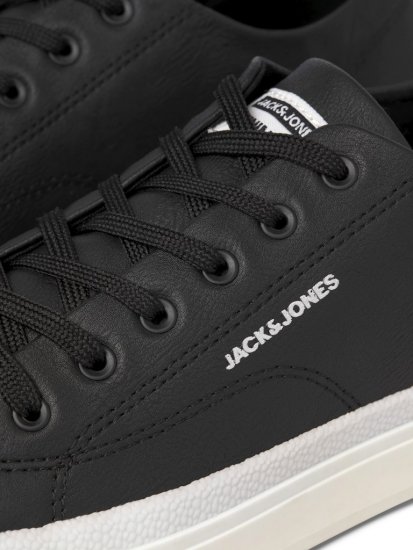 Jack & Jones Bayswater Sneakers Black - Buty męskie 40-52 - 