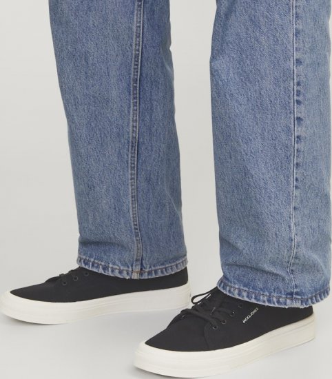 Jack & Jones Bayswater Sneakers Black - Buty męskie 40-52 - 