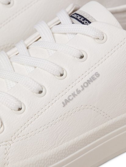 Jack & Jones Bayswater Sneakers Bright White - Buty męskie 40-52 - 