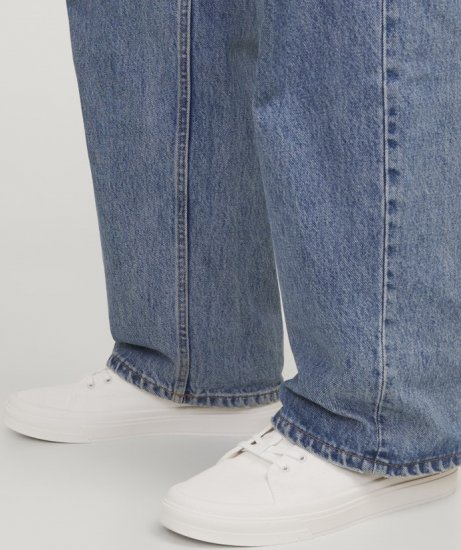 Jack & Jones Bayswater Sneakers Bright White - Buty męskie 40-52 - 