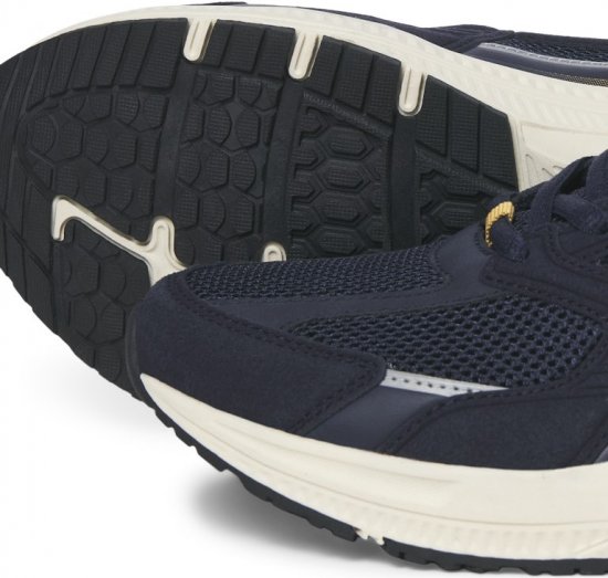 Jack & Jones Tokyo 2893 Sneakers Navy Blazer - Buty męskie 40-52 - 
