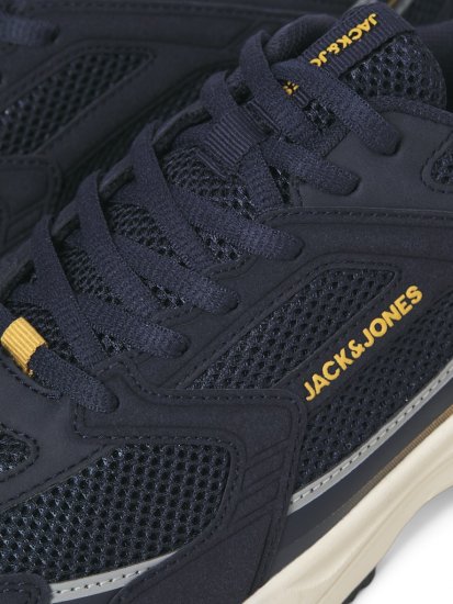 Jack & Jones Tokyo 2893 Sneakers Navy Blazer - Buty męskie 40-52 - 
