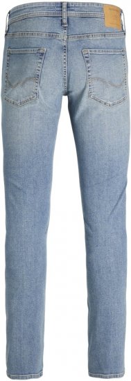 Jack & Jones GLENN ORIGINAL MF 664 Jeans Blue Denim - Dżinsy & spodnie - Dżinsy i Spodnie - W40-W70